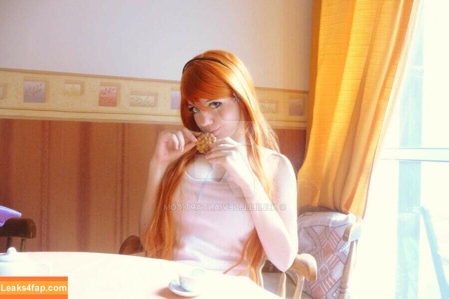 Magui Sunshine / La alquimista de acero / MaguiSunshine / magui.sunshine leaked photo photo #1374