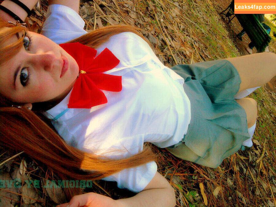 Magui Sunshine / La alquimista de acero / MaguiSunshine / magui.sunshine leaked photo photo #1375