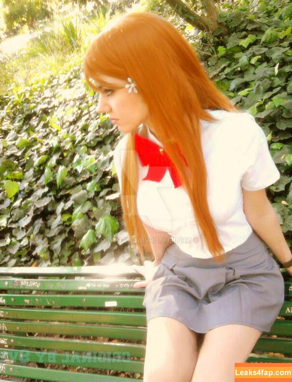 Magui Sunshine / La alquimista de acero / MaguiSunshine / magui.sunshine leaked photo photo #1376