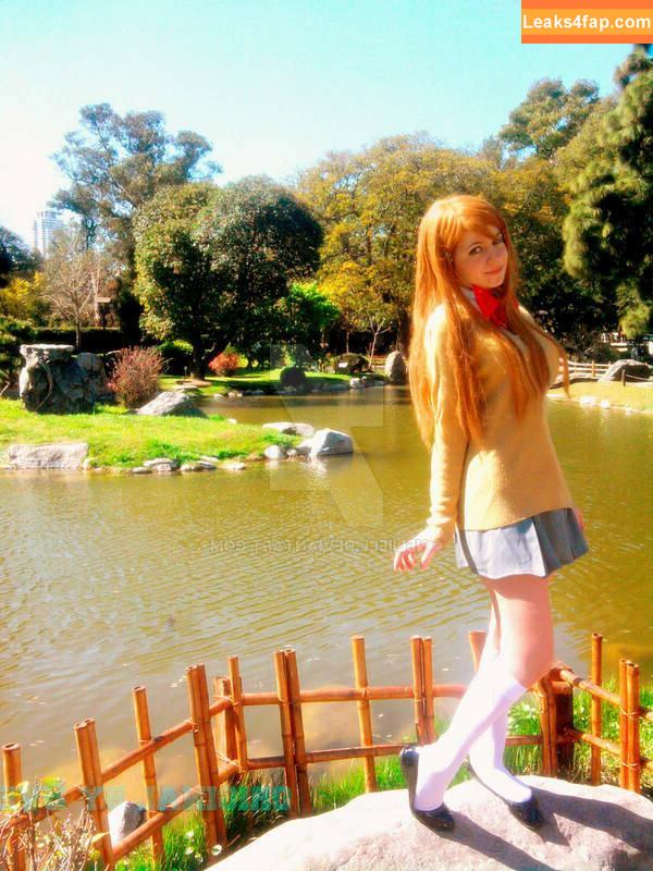 Magui Sunshine / La alquimista de acero / MaguiSunshine / magui.sunshine leaked photo photo #1377