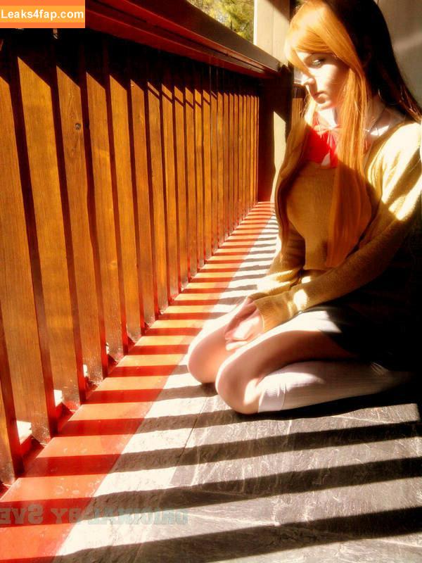 Magui Sunshine / La alquimista de acero / MaguiSunshine / magui.sunshine leaked photo photo #1378