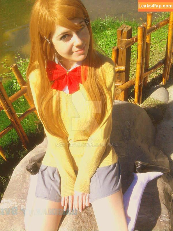 Magui Sunshine / La alquimista de acero / MaguiSunshine / magui.sunshine leaked photo photo #1379