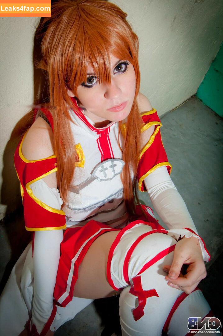 Magui Sunshine / La alquimista de acero / MaguiSunshine / magui.sunshine leaked photo photo #1392