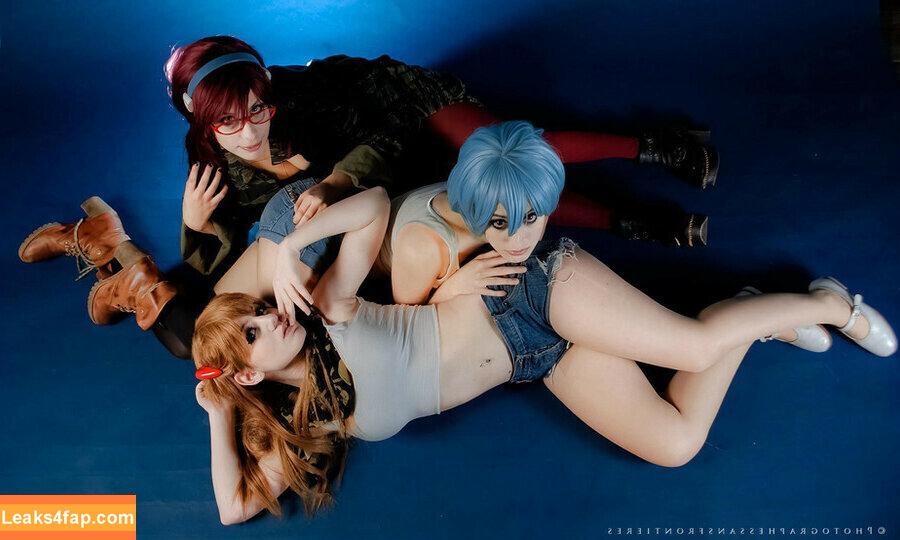 Magui Sunshine / La alquimista de acero / MaguiSunshine / magui.sunshine leaked photo photo #1398