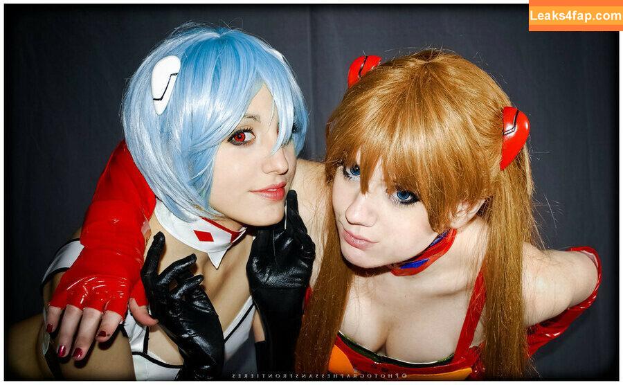 Magui Sunshine / La alquimista de acero / MaguiSunshine / magui.sunshine leaked photo photo #1399