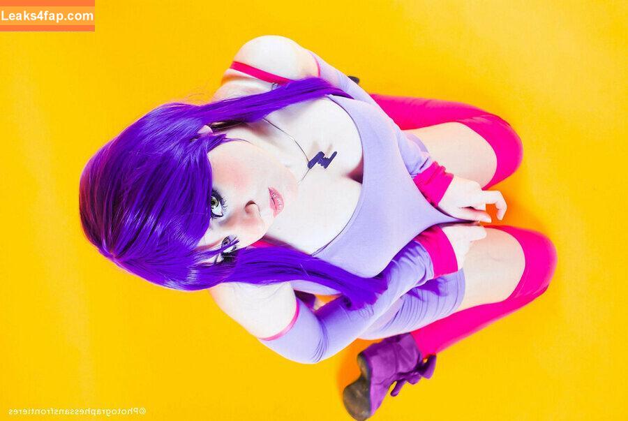 Magui Sunshine / La alquimista de acero / MaguiSunshine / magui.sunshine leaked photo photo #1401