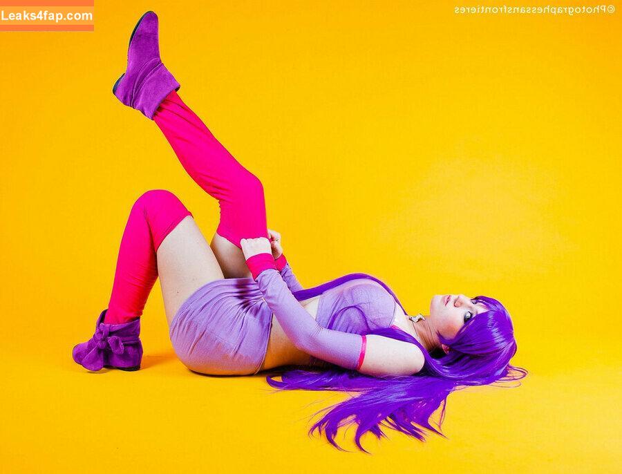 Magui Sunshine / La alquimista de acero / MaguiSunshine / magui.sunshine leaked photo photo #1402