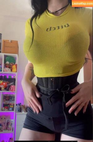 Magui Sunshine photo #1002