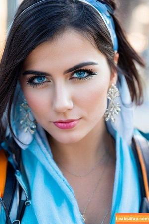 Magui Sunshine photo #1101