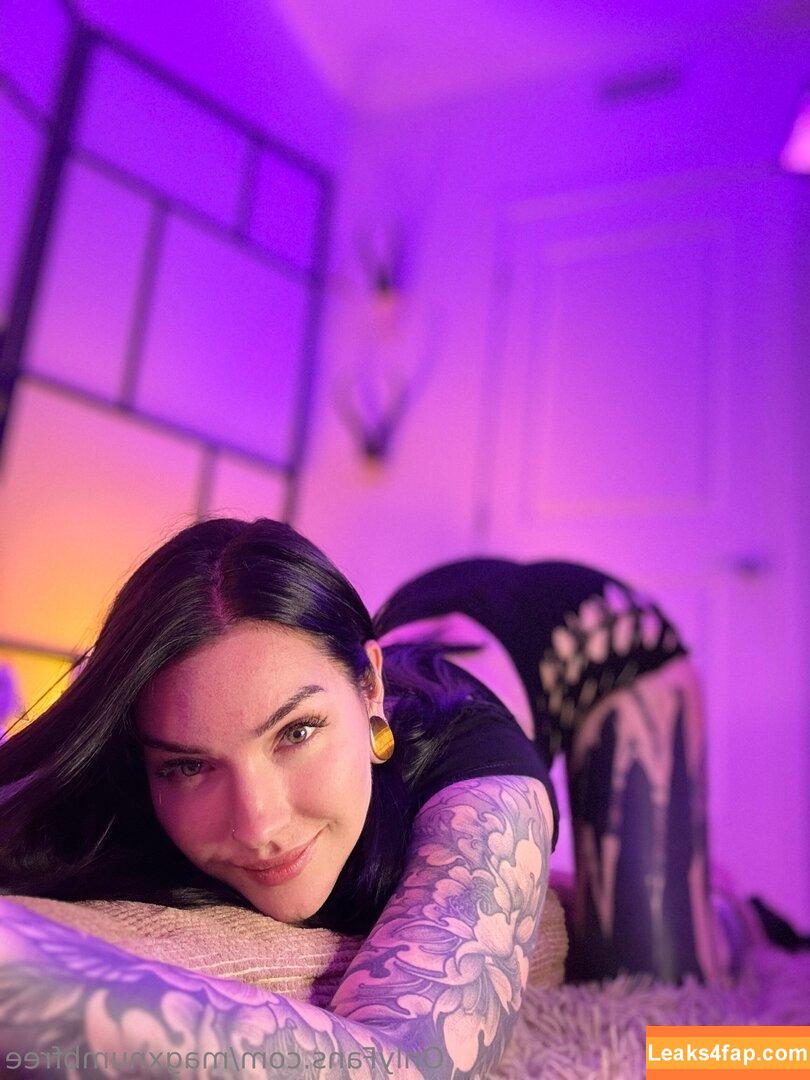 magxnumbfree / magxnumb leaked photo photo #0003