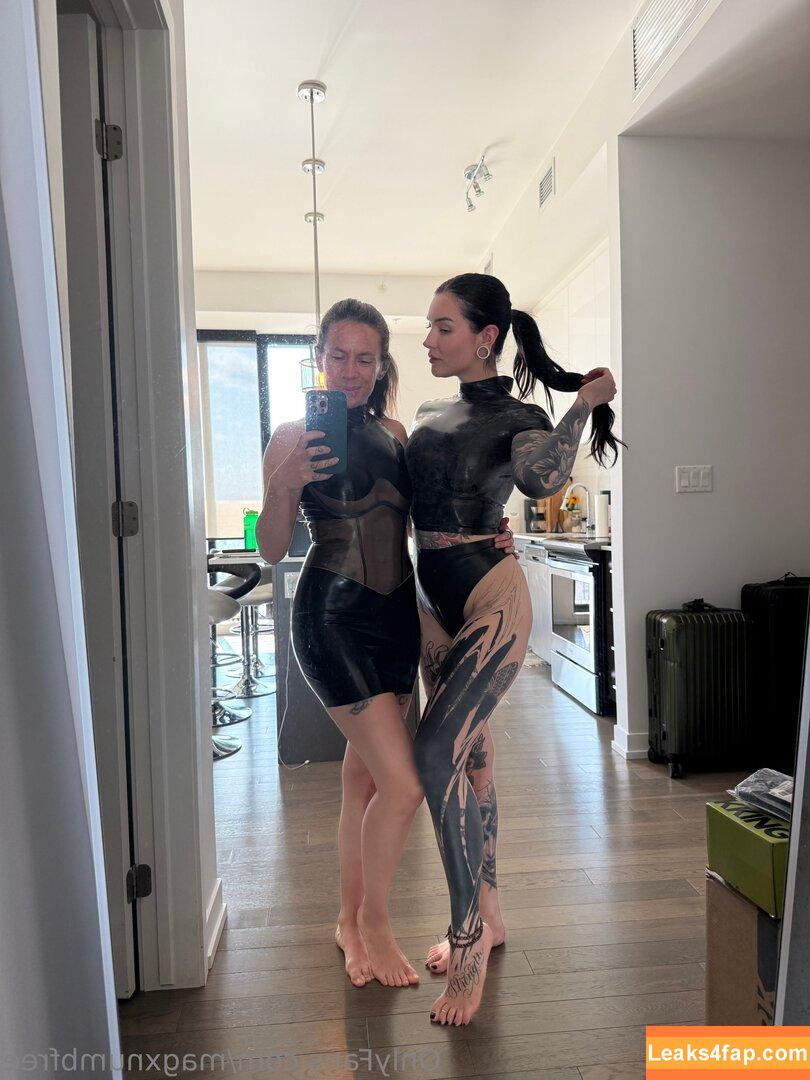 magxnumbfree / magxnumb leaked photo photo #0012