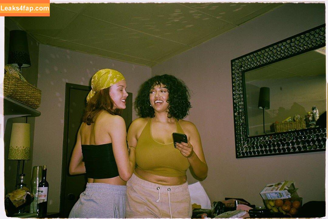 Mahalia / lowkeymahalia leaked photo photo #0112