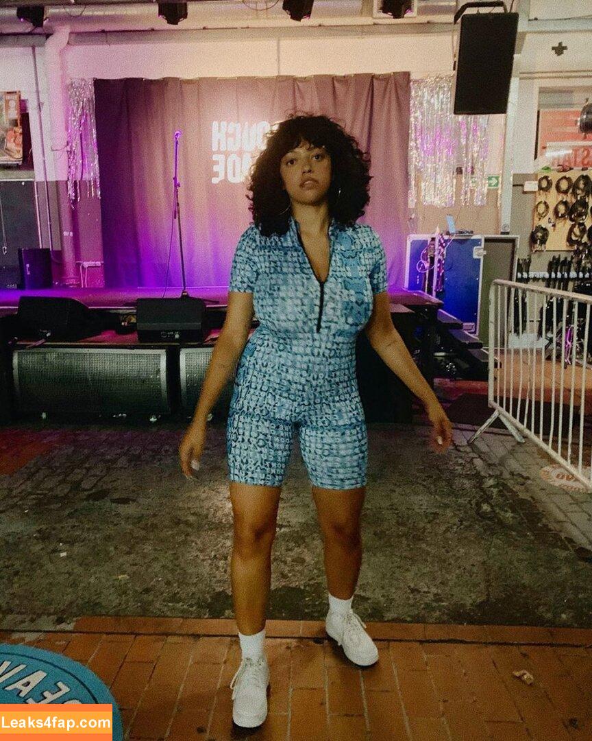 Mahalia / lowkeymahalia leaked photo photo #0113