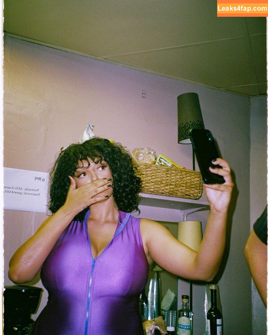 Mahalia / lowkeymahalia leaked photo photo #0115