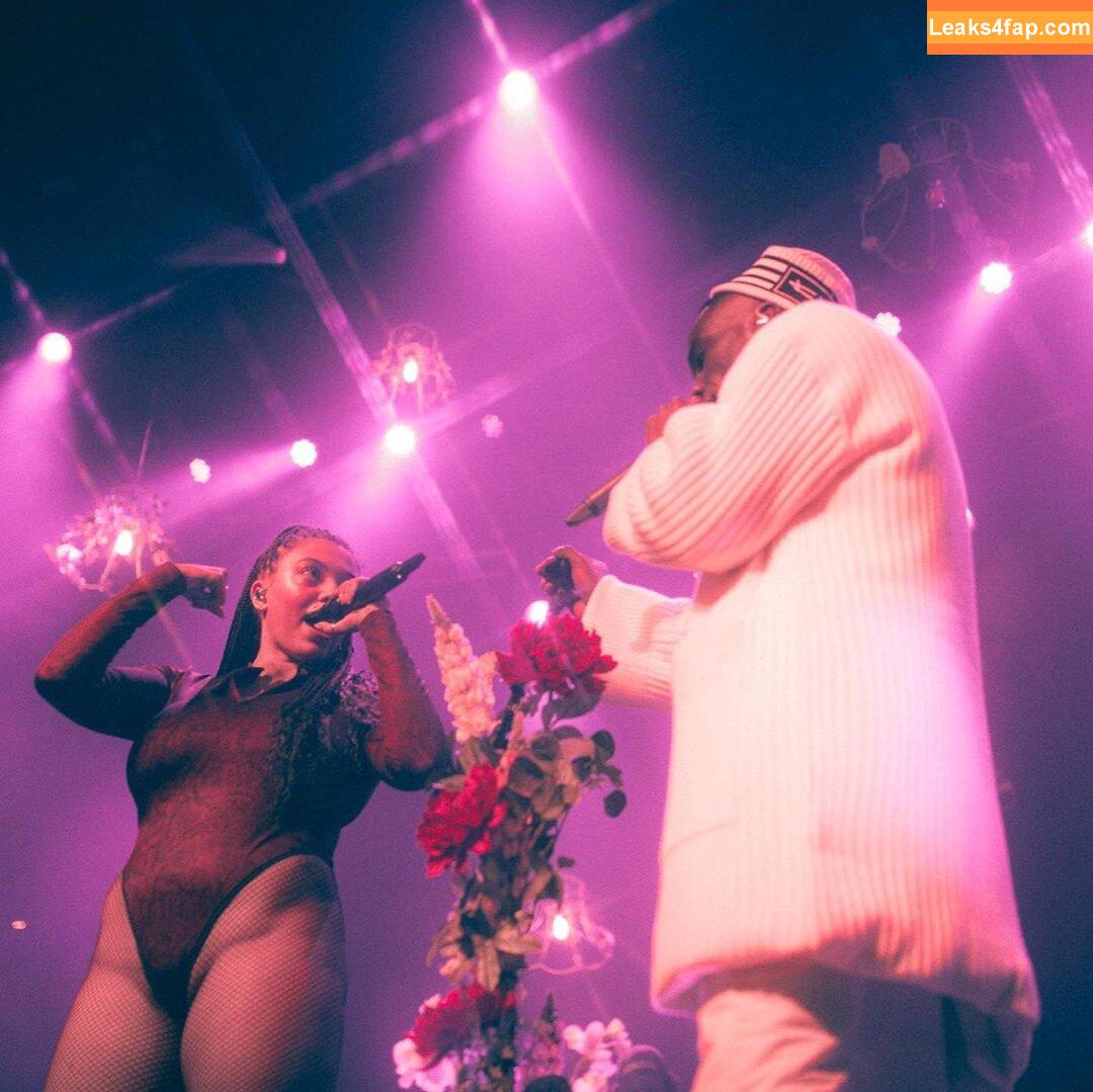 Mahalia / lowkeymahalia leaked photo photo #0121