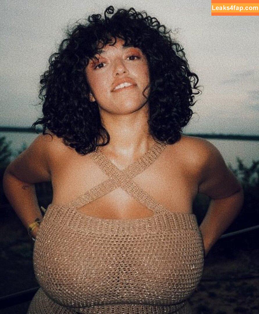 Mahalia / lowkeymahalia leaked photo photo #0131