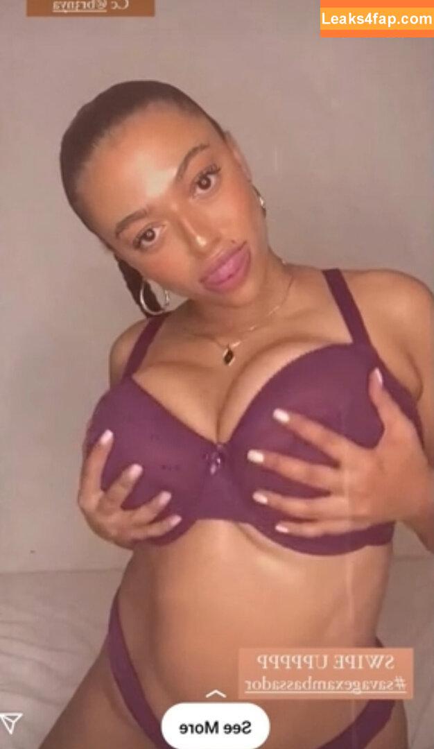 Mahalia / lowkeymahalia leaked photo photo #0135