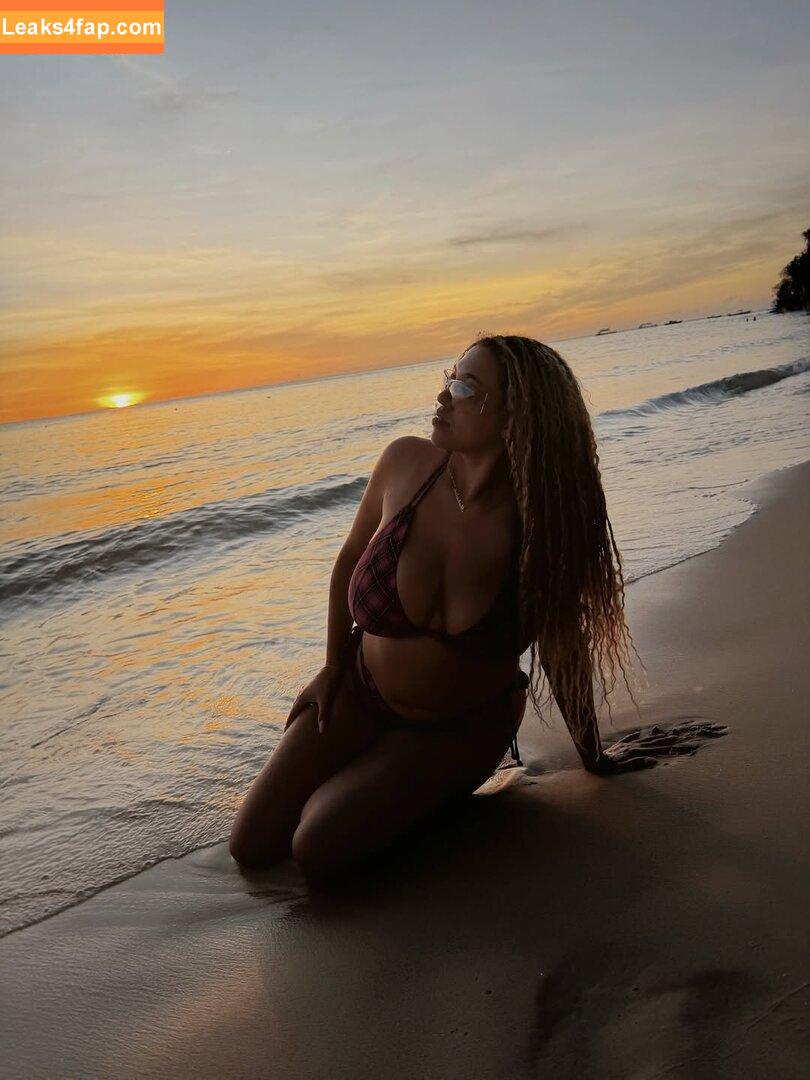 Mahalia / lowkeymahalia leaked photo photo #0149