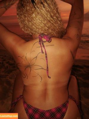 Mahalia фото #0143