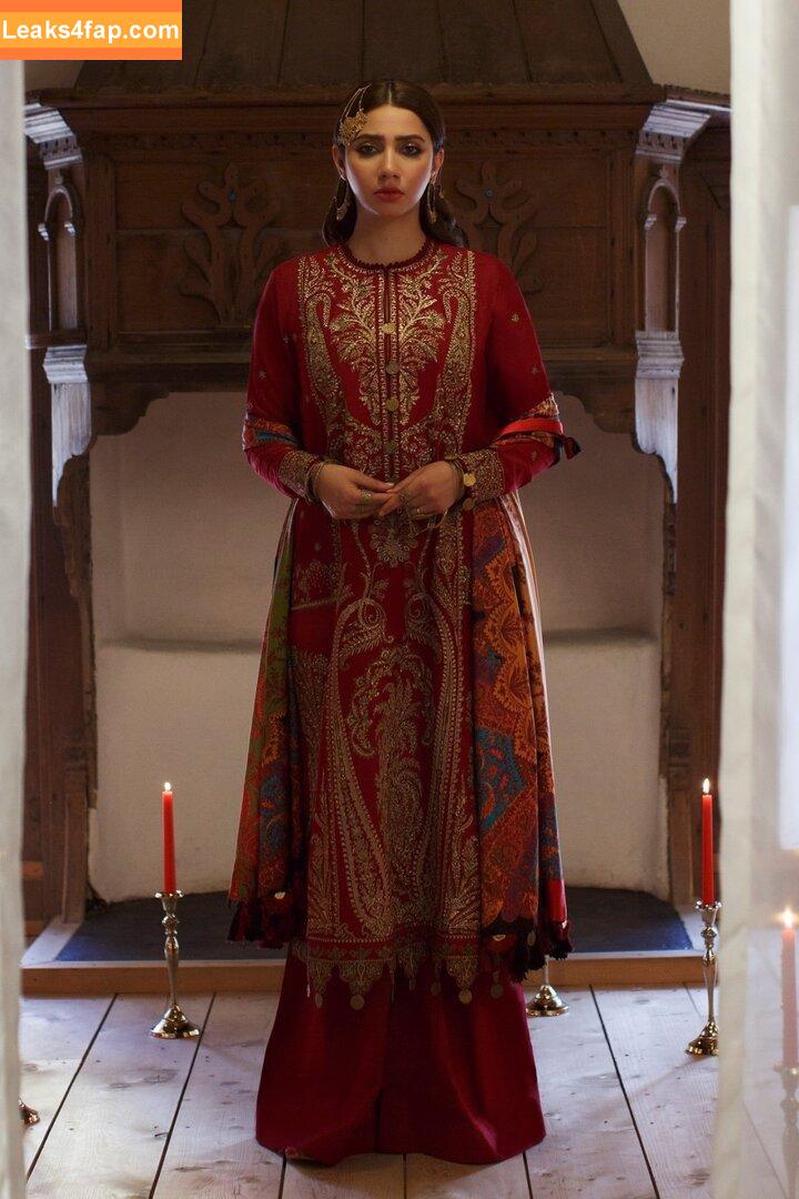 Mahira Khan /  leaked photo photo #0008