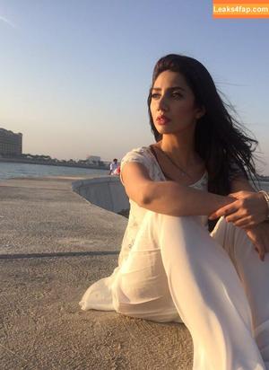 Mahira Khan photo #0002