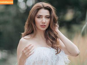 Mahira Khan photo #0003
