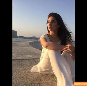 Mahira Khan photo #0005