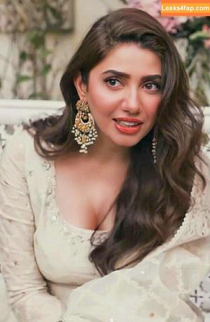 Mahira Khan photo #0007