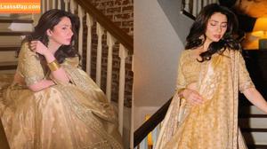 Mahira Khan photo #0012