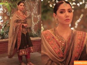 Mahira Khan photo #0013