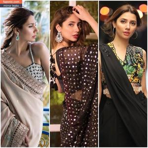 Mahira Khan photo #0014