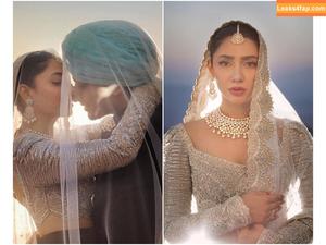Mahira Khan photo #0018