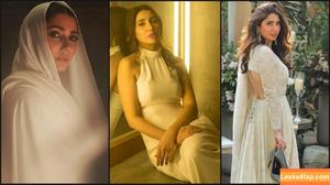 Mahira Khan photo #0019