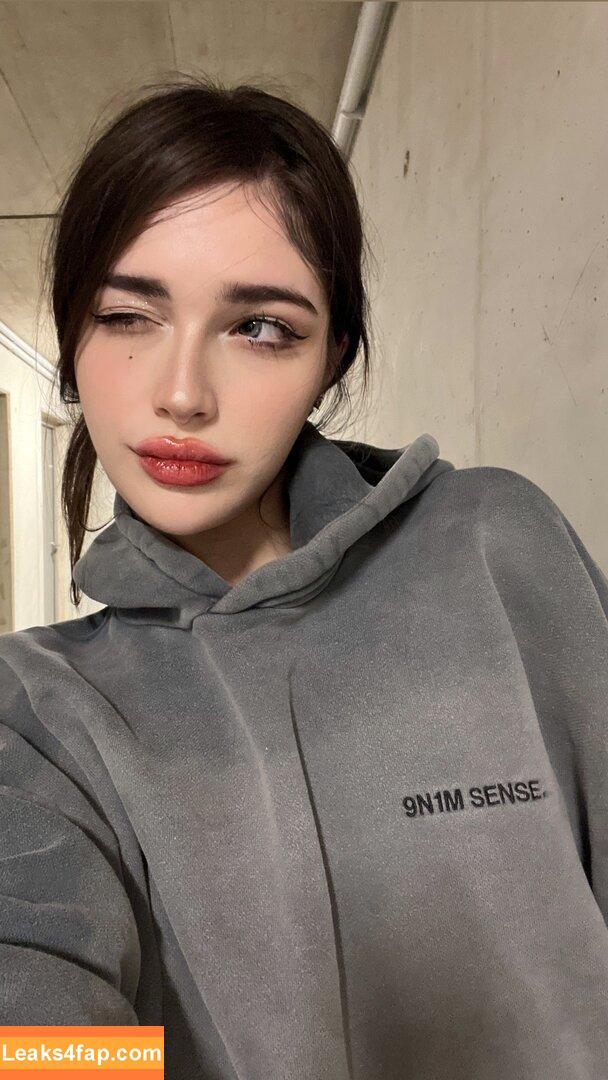 Mahiye Selin / selin.egmn / selin.z leaked photo photo #0024