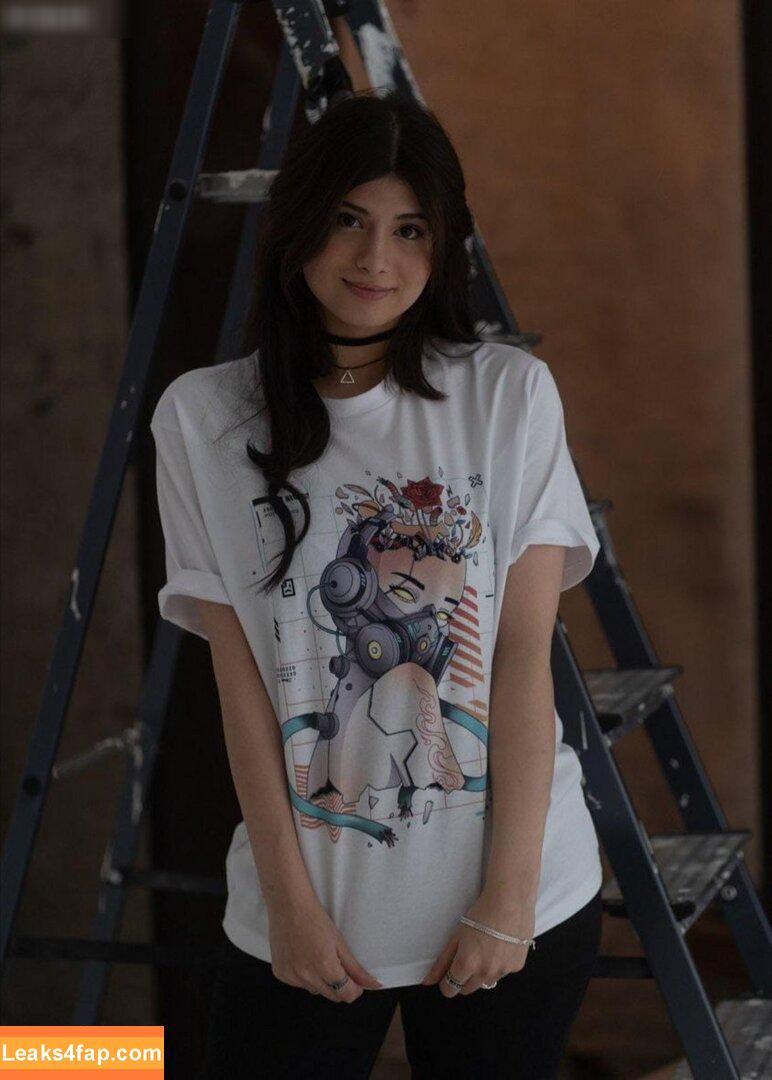 Mahluna / itsmahluna leaked photo photo #0005