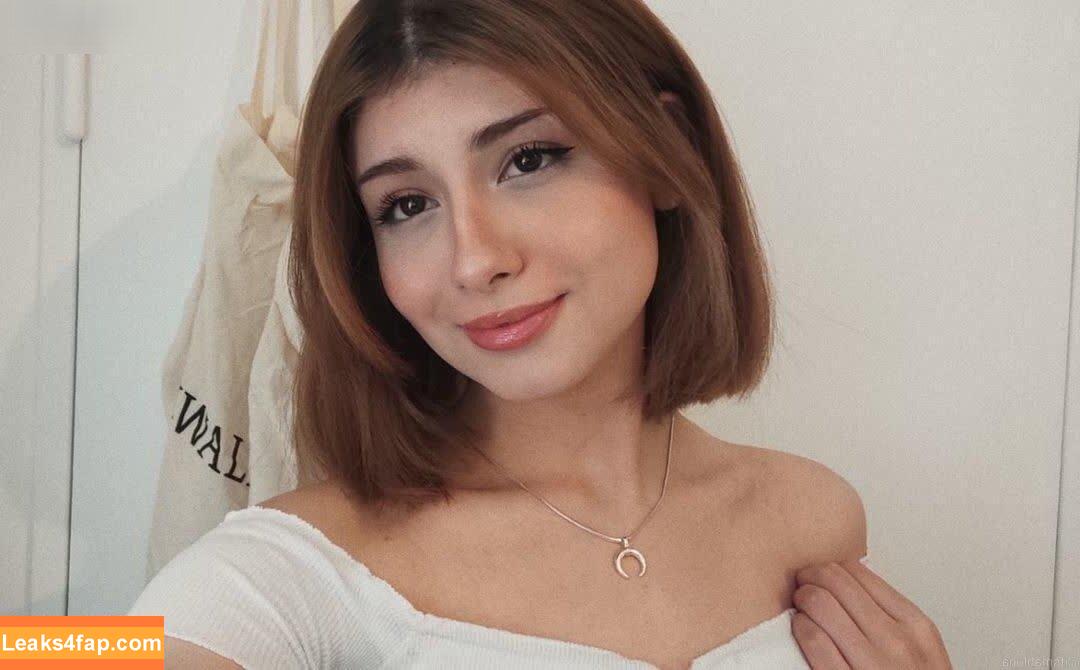 Mahluna / itsmahluna leaked photo photo #0028