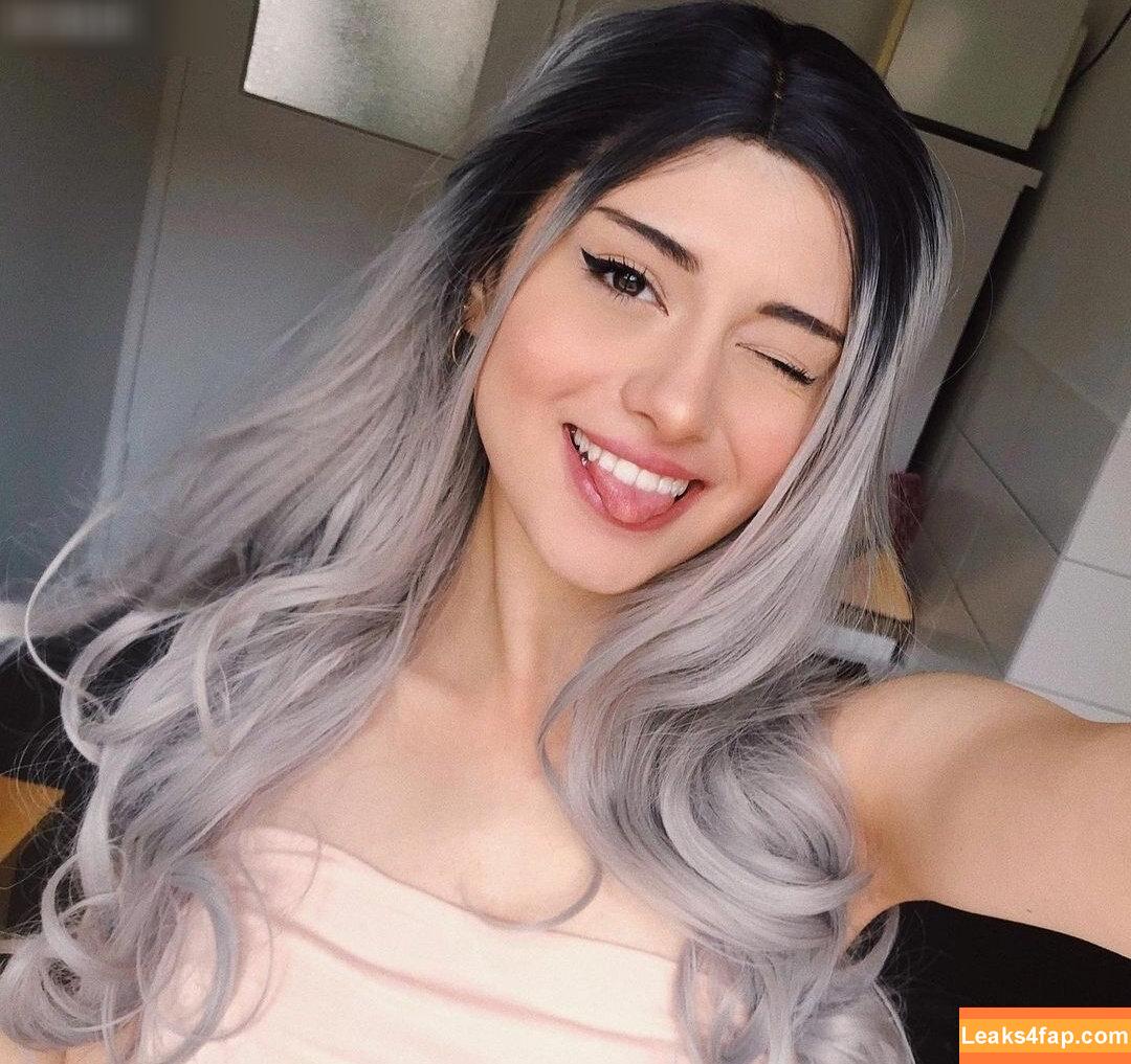 Mahluna / itsmahluna leaked photo photo #0029