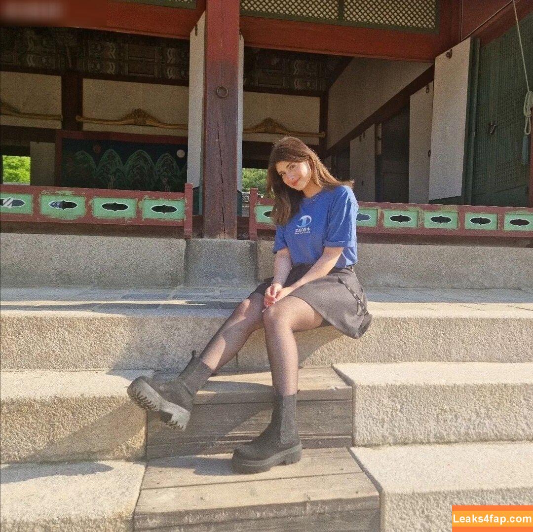Mahluna / itsmahluna leaked photo photo #0031