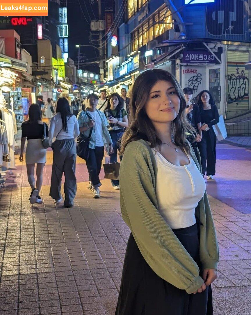 Mahluna / itsmahluna leaked photo photo #0037