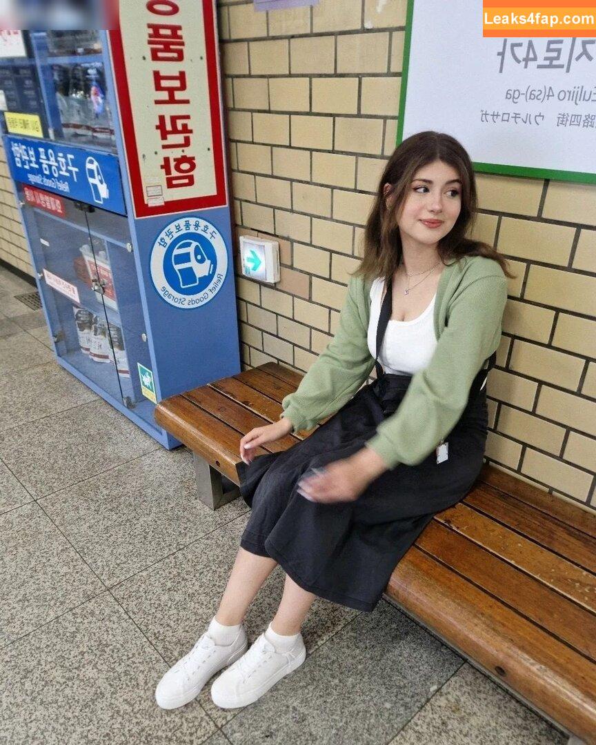 Mahluna / itsmahluna leaked photo photo #0040
