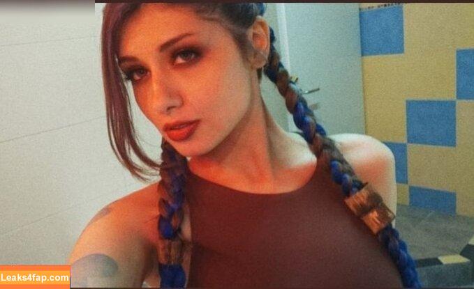 Mahluna / itsmahluna leaked photo photo #0047