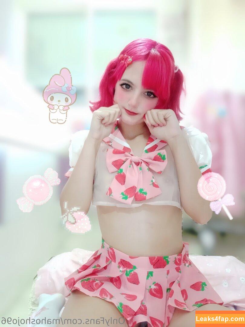 mahoshojo96 / majoflo96 leaked photo photo #0008