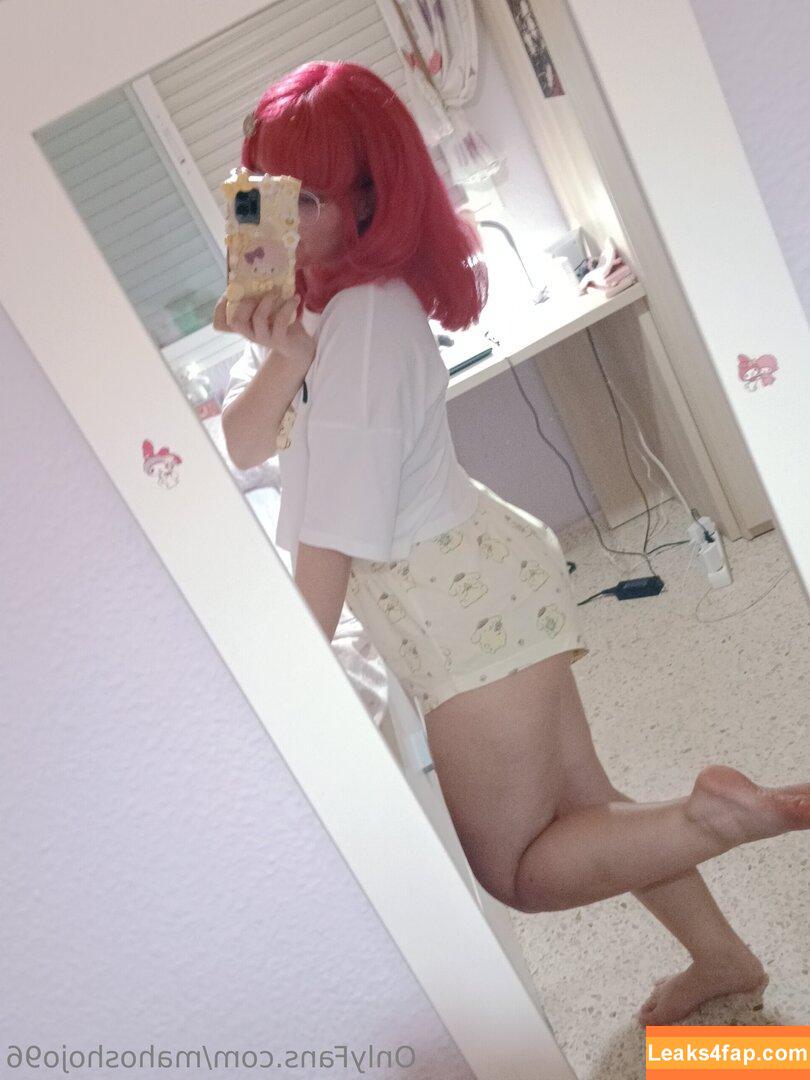 mahoshojo96 / majoflo96 leaked photo photo #0012