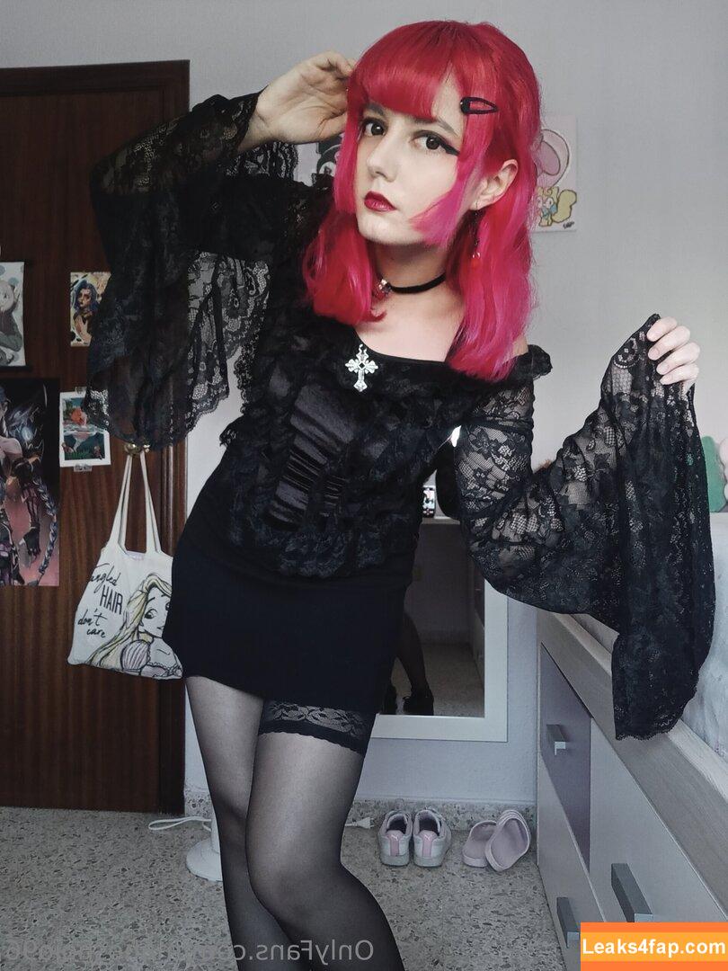 mahoshojo96 / majoflo96 leaked photo photo #0024