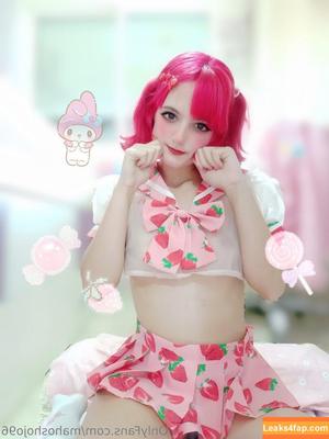 mahoshojo96 photo #0008