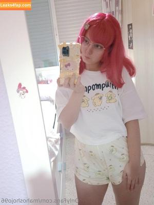 mahoshojo96 photo #0009