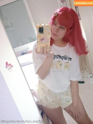 mahoshojo96 photo #0010
