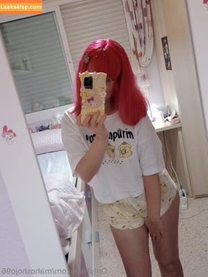 mahoshojo96 photo #0011