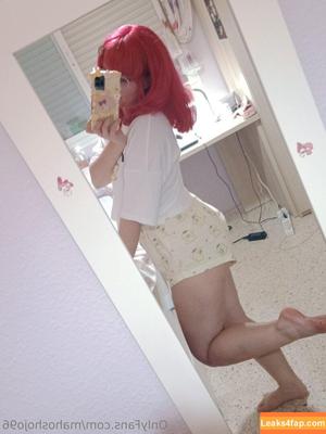 mahoshojo96 photo #0012