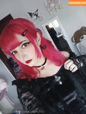 mahoshojo96 photo #0015